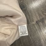 Taupe puffer vest Tan Size L Photo 2