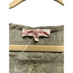 Pretty Angel  tunic top pale green sz Small Photo 3