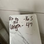 Garnet Hill Women’s Small Grove Knit Dress Photo 8