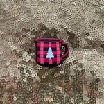 Shoe charm Christmas coffee Photo 0