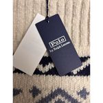 Polo Ralph Lauren Women’s Intarsia Wool Photo 3