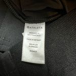 Athleta  Mod Trekkie Zipper Crop. Size 2 Photo 8