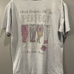 Comfort Colors UNG Phi Mu Big Little Reveal 2019 Tee Photo 0