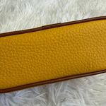 Dooney & Bourke  Pebbled Leather Shoulder Bag with Pouch Photo 3