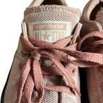 Converse  Chuck Taylor All Star Madison OX Women's Shoes Rust Pink/White Photo 5