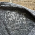 American Fighter Half Sleeve Shirt Photo 4