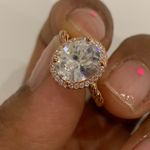 Beverly Hills Boutique Ring.. Gold Photo 1