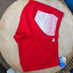 Columbia NWT  PFG Women’s Red Tamiami Pull-On Short 3XL Photo 3