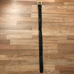 Women’s belts Black Photo 4