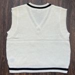 Ambiance Apparel  Sleeveless Sweater Photo 3