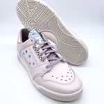 Adidas Women’s Sneakers SlamCourt Orchid White Photo 6