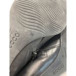 Ecco Black Boot Photo 5
