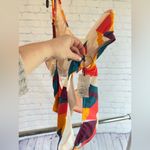 Shade & Shore  Women's One Shoulder Cut Out One Piece Swimsuit / Large-NWT Photo 3