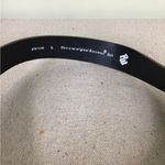 Rocawear   women's  studded belt Sz Large  Brown Y2k 90's Photo 4