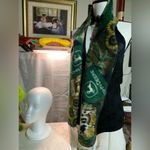 John Deere  Cow Scarf Photo 1
