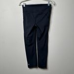 GapFit Sculpt Compression Black Leggings Women's Small Photo 2