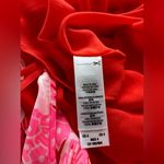 Juicy Couture  Catalina sundress handkerchief asymmetric dress babydoll fairy y2k Photo 4