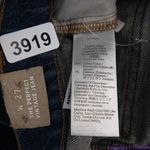 Madewell NEW The Perfect Vintage Jean in Haight Wash, 27, NA919 Photo 15