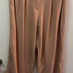 Urban Outfitters  Linen Trousers Photo 0