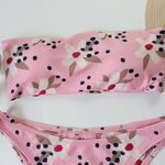 Khongboon Hoku Set Bikini Copacabana Size Large Pink Photo 5