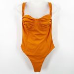 Free People Belle The Label Vision One-Piece Photo 2