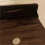 Mother of pearls embellished beaded crossbody mini bag clutch Photo 6