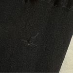 Spanx  Reversible Black Charcoal Shaping Tights D Photo 7