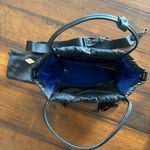 MZ Wallace Quilted Madison Shopper with Fringe Photo 5