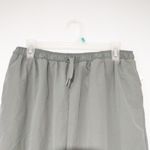 Gym Shark Cargo Woven Pants Size Medium Photo 10