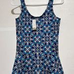 All For Color Peplum Top Photo 2