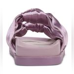 Circus by Sam Edelman Circus NY by Sam Edelman Estelle Double Knotted Footbed Sandals- Orchid- Size 12 Photo 2