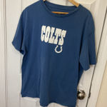 NFL Colts  Tee Photo 0