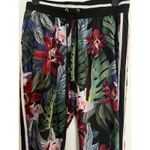 C&C California  pants size large jungle print Photo 1