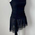 Victoria's Secret Y2K Victoria’s Secret Handkerchief Babydoll Photo 1