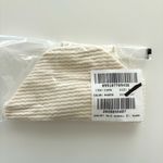 J.Crew NWT  Crochet String Bikini Bottom Antique White Photo 4