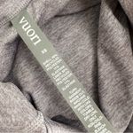 Vuori  Halo Essential Stretch Midi Tank Dress Heather Purple Sz XS Photo 7