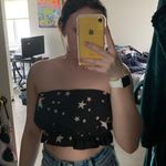 Princess Polly Star Tube Top Photo 2