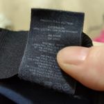 Theory  Blue Cropped Pants Size 6 Photo 7