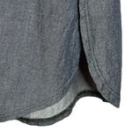 Lole  Womens Rachel Blouse Tunic‎ Size Medium LSW1088 Photo 3