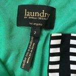 Laundry by Shelli Segal  Printed Dress Photo 3