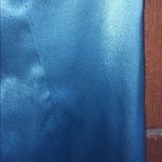 Windsor Long strapless  dress. Size 3/4 Photo 4