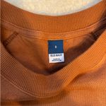 Old Navy Burnt Orange  Crewneck Photo 2