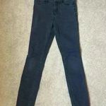 Hollister  high rise jean leggings in size 1R Photo 0