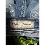 BKE y2k  Denim Payton Denim Shorts Size 26 Photo 2