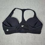 Lululemon All Day Breeze Sports Bra Black Size 8 Photo 5