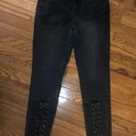 American Eagle High-waisted Jeans Photo 0