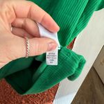 Old Navy Sweetheart Rib-Knit T-Shirt Reach for Clover Size XXL Photo 3