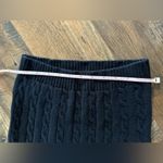 Brandy Melville EUC!  knit v neck vest Photo 1