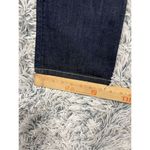 COOGI  Jeans Womens 20/33 Rhinestone Embellished Pocket Design Blue Denim Stretch Photo 8