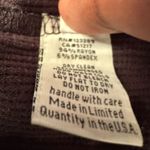 Lauren Moshi  MCKINLEY NEON SIGNS Women’s Black Graphic Long Sleeve Top Size XS Photo 14